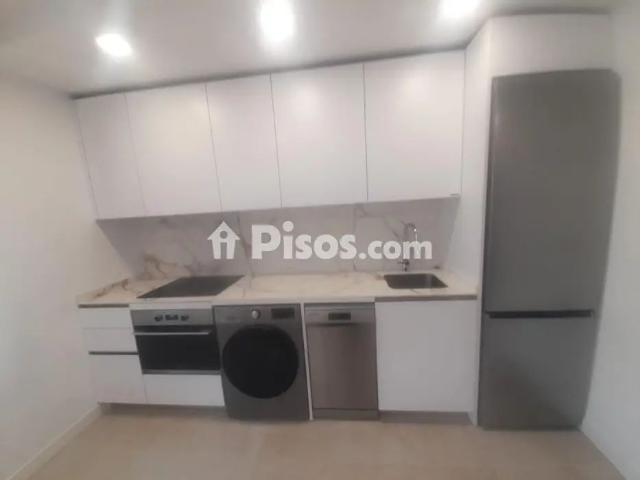 Casa en alquiler en Centro, Santander