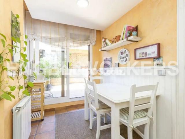 Casa en alquiler en Salamanca, Madrid