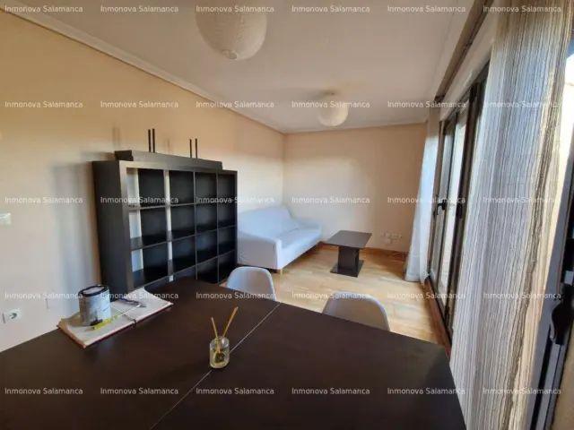 Casa en alquiler en Centro, Salamanca