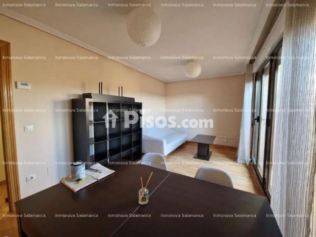 Casa en alquiler en Centro, Salamanca