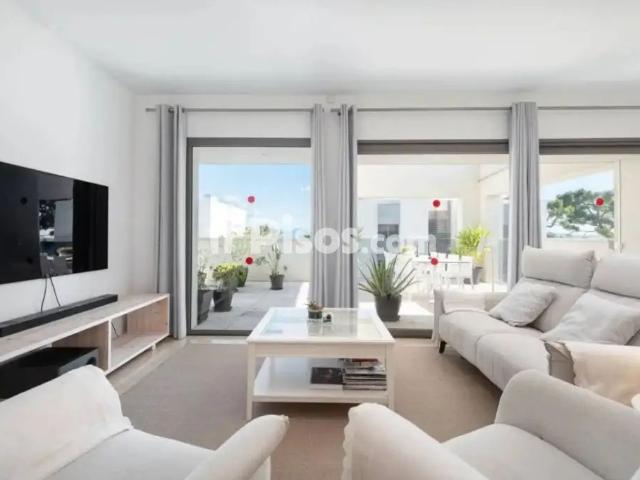 Casa en alquiler en Port d'Alcúdia, Raiguer