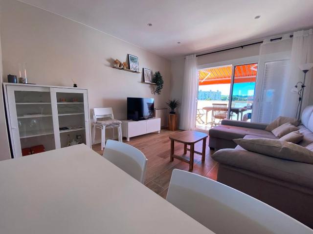 Ático en alquiler en Sant Joan de Palamós, Palamós