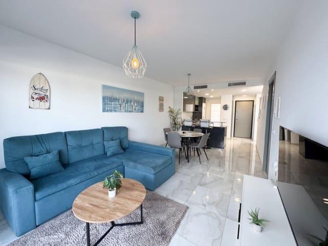 Ático en alquiler en Urbanización La Zenia II, el Baix Segura / La Vega Baja