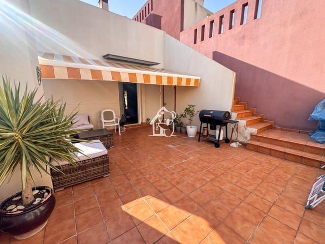 Ático en alquiler en Urbanización La Zenia II, el Baix Segura / La Vega Baja