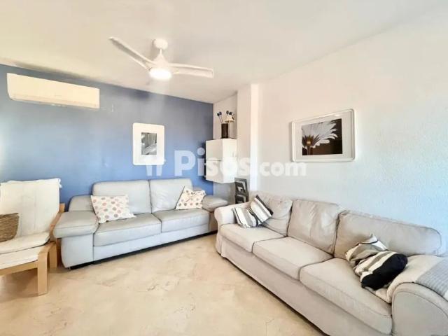 Casa en alquiler en Cartagena Casco, Campo de Cartagena y Mar Menor
