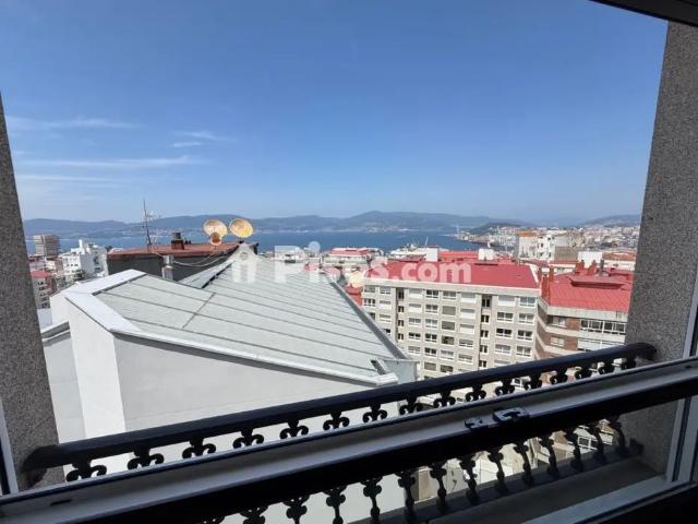 Casa en alquiler en Vigo