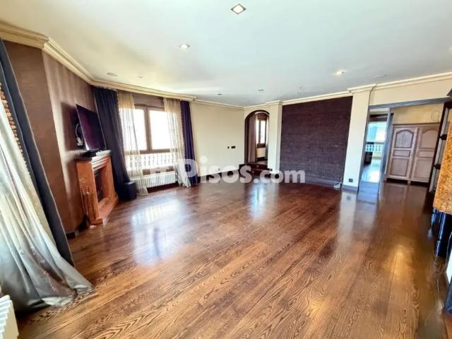 Casa en alquiler en Vigo