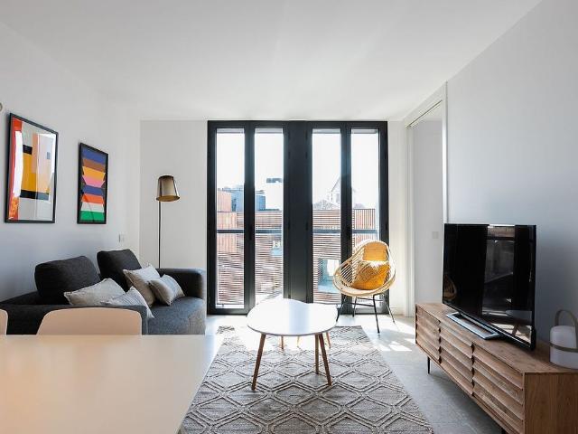 Ático en alquiler en Ciutat Vella, Barcelona