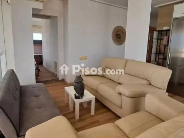 Casa en alquiler en Comarca Metropolitana de Huelva, Andalucía