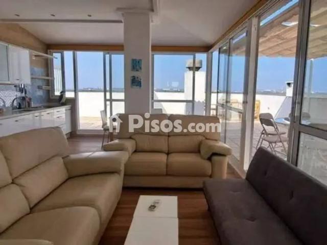 Casa en alquiler en Comarca Metropolitana de Huelva, Andalucía