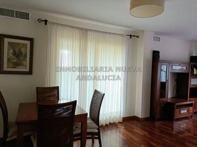 Apartamento en alquiler en Los Ángeles, Almería