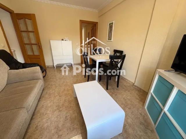 Casa en alquiler en Centro, Salamanca
