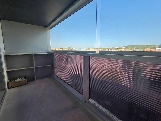 Ático en alquiler en Santa Eulàlia, l'Hospitalet de Llobregat