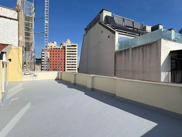 Ático en alquiler en Eixample, Barcelona