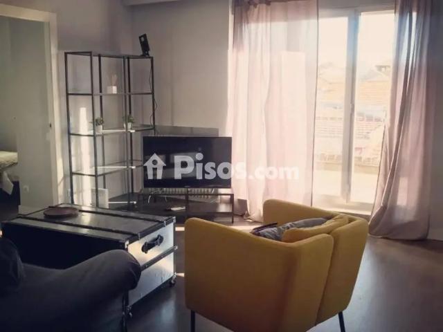 Casa en alquiler en Centro, Salamanca