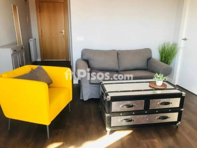 Casa en alquiler en Centro, Salamanca