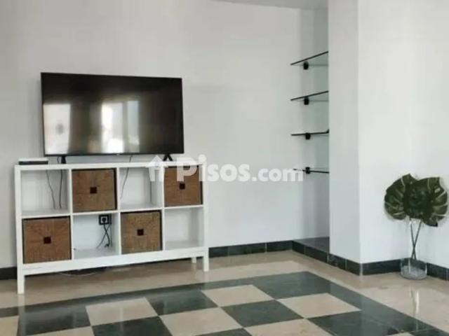 Casa en alquiler en Centro, Costa del Sol Occidental