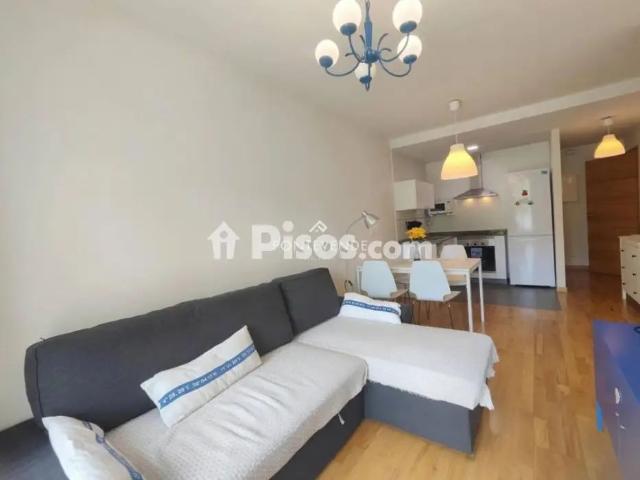Casa en alquiler en Poio, Pontevedra