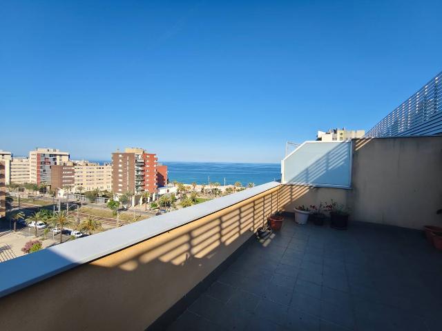 Ático en alquiler en Districte 1, Barcelonès