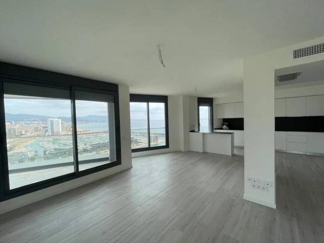 Ático en alquiler en Districte 1, Barcelonès