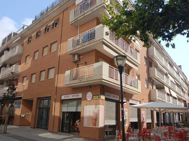 Ático en alquiler en Cambrils
