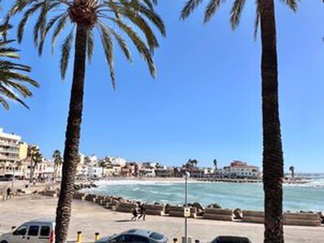 Ático en alquiler en Nou Llevant, Palma