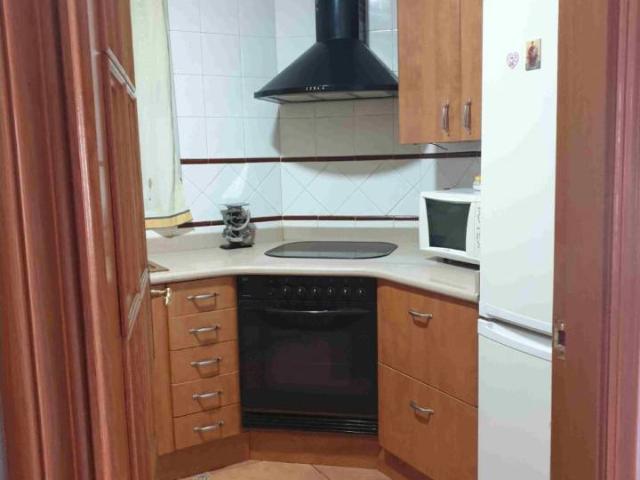 Piso en alquiler en Pozohondo, Castilla-La Mancha