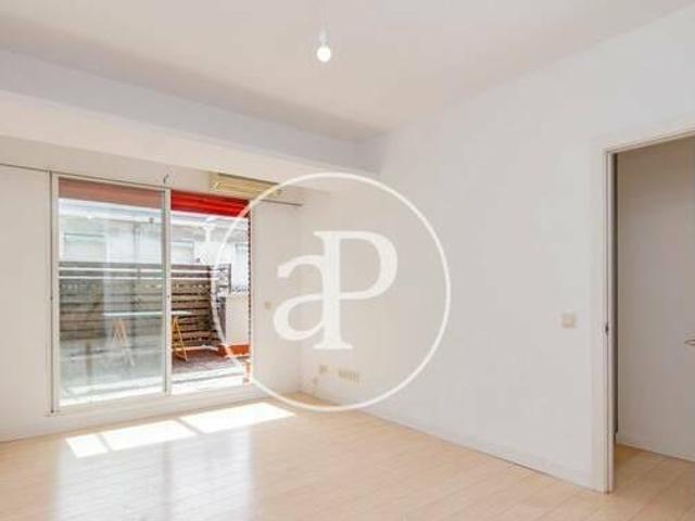 Casa en alquiler en Madrid