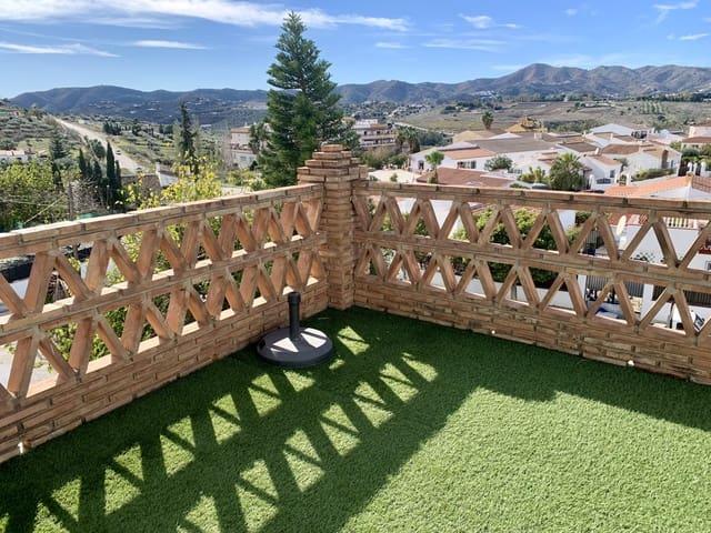 Ático en alquiler en Puente de Salia, La Axarquía