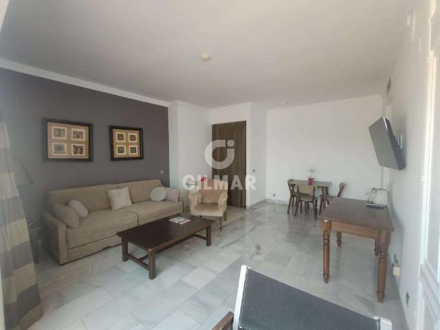 Casa en alquiler en Costa del Sol Occidental, Andalucía