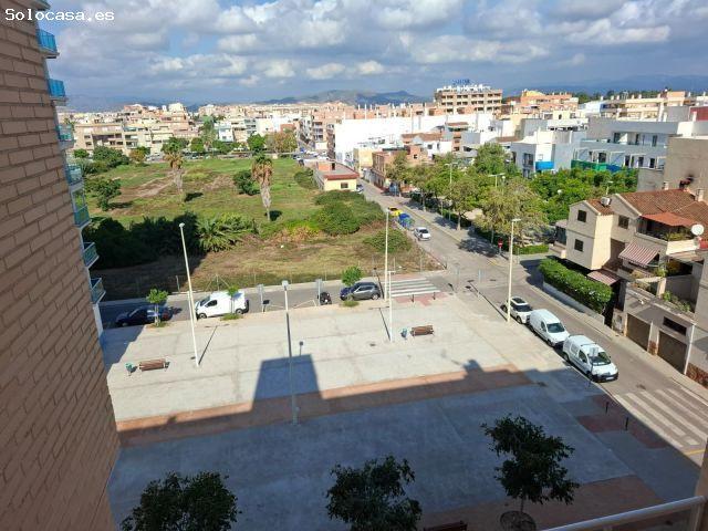 Piso en alquiler en el Port de Sagunt, el Camp de Morvedre
