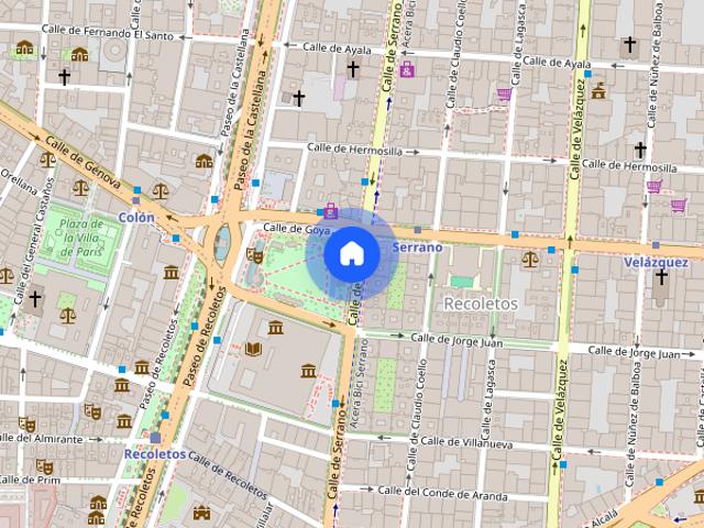 Casa en alquiler en Salamanca, Medina-sidonia