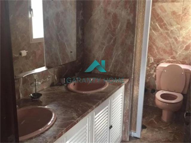 Casa en alquiler en Los Boliches, Costa del Sol Occidental