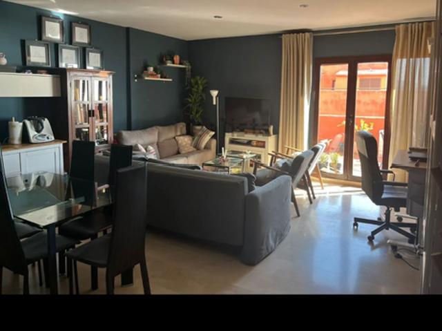 Casa en alquiler en Barriada Islas Canarias, Costa del Sol Occidental