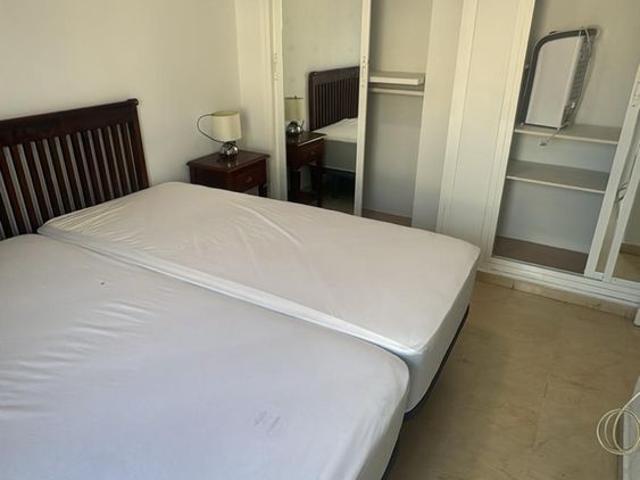 Casa en alquiler en Centro, Costa del Sol Occidental