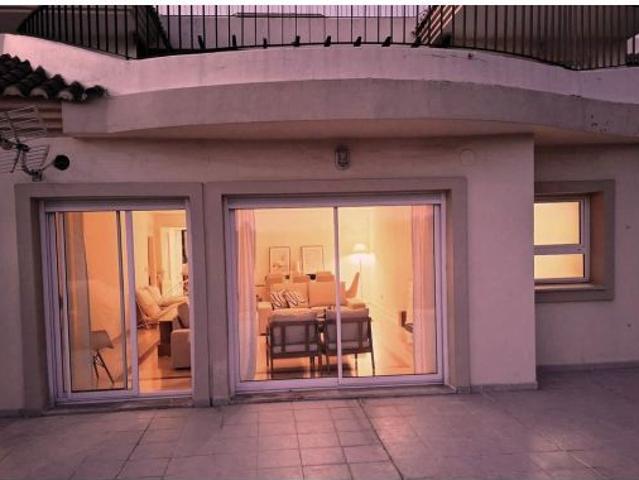 Piso en alquiler en Sotogrande, Campo de Gibraltar