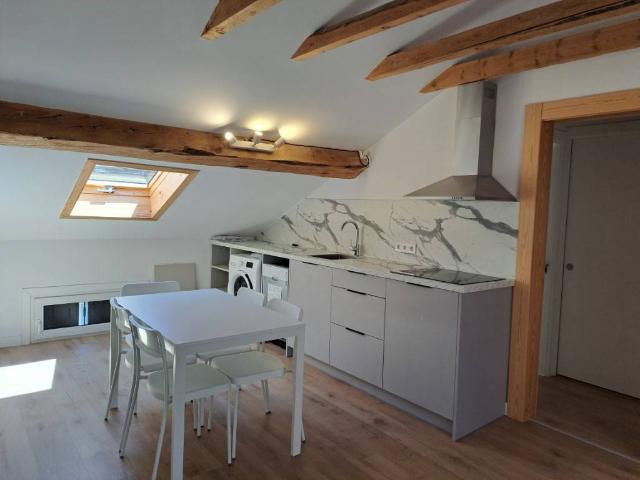Ático en alquiler en Cerdanya, Catalunya