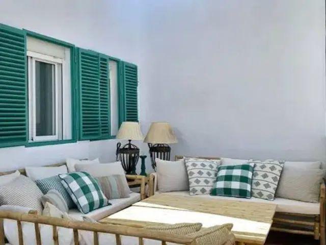 Casa en alquiler en Comarca Metropolitana de Huelva, Andalucía