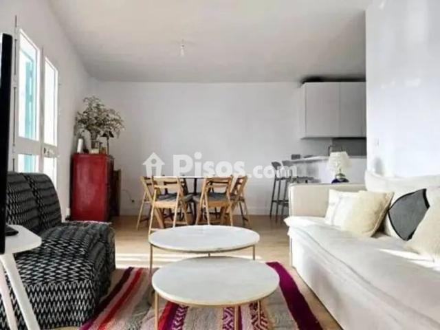 Casa en alquiler en Comarca Metropolitana de Huelva, Andalucía