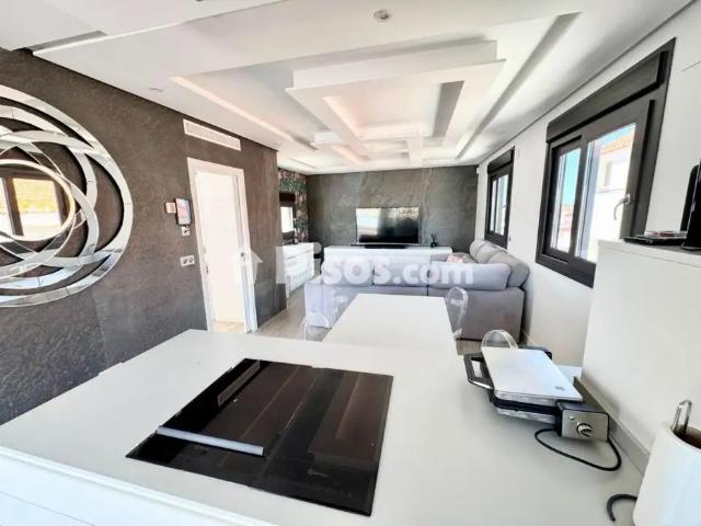 Casa en alquiler en Comarca Metropolitana de Huelva, Andalucía