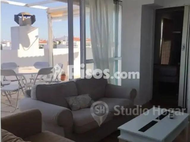 Casa en alquiler en Comarca Metropolitana de Huelva, Andalucía