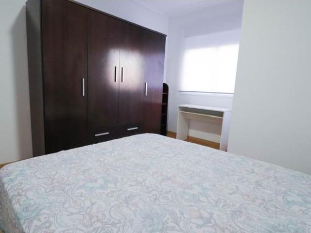 Piso en alquiler en Barrio Araceli, Almería