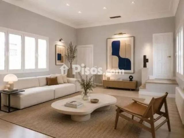 Casa en alquiler en Centro, Salamanca