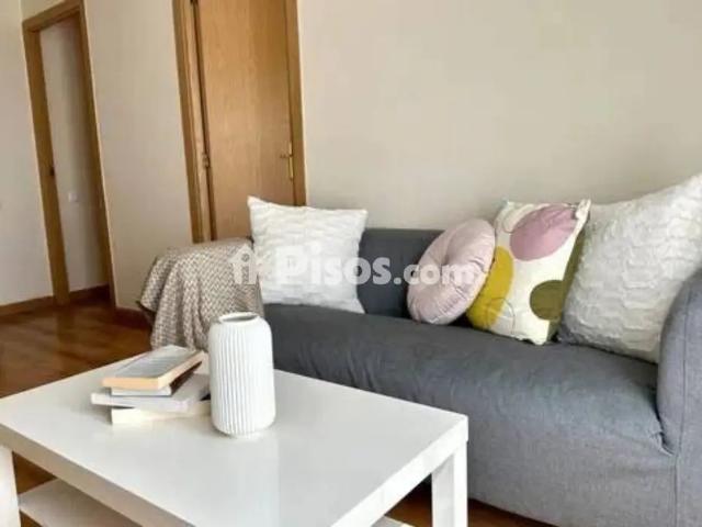 Casa en alquiler en Centro, Salamanca