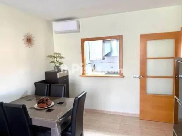 Casa en alquiler en Barrio de las Cruces, Almería