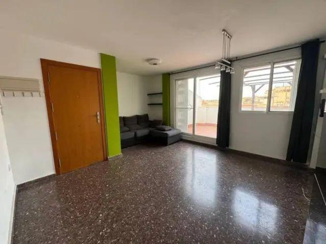 Casa en alquiler en Ciutat Vella, Comarca de València