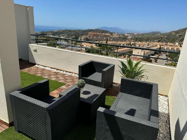 Casa en alquiler en Rincón De La Victoria, Málaga