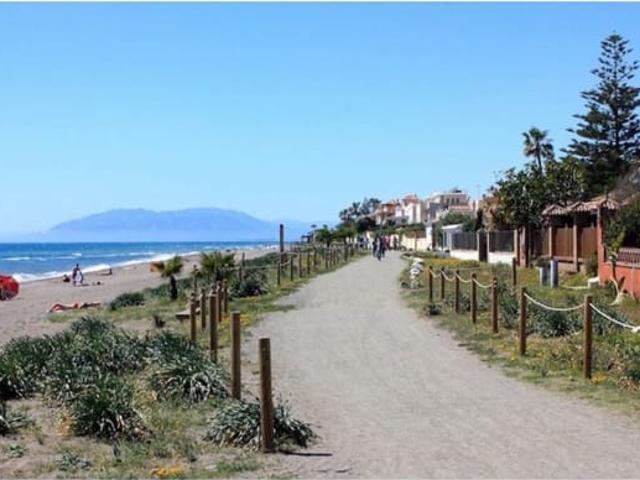 Ático en alquiler en La Axarquía, Andalucía