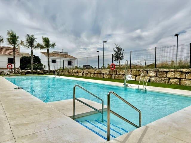 Ático en alquiler en Las Zorreras, Rincón De La Victoria