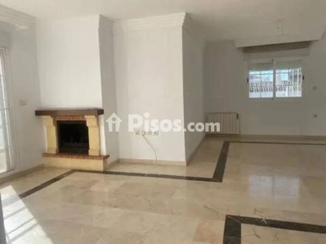 Casa en alquiler en Centro, Costa del Sol Occidental